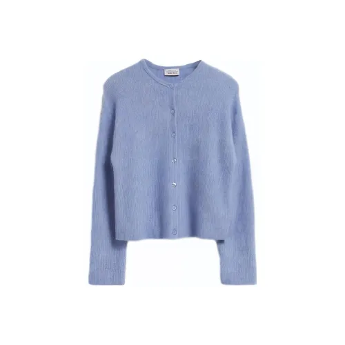 Other Stories Светло-синий Женский Трикотаж