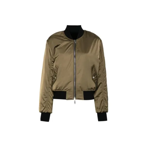 Moose Knuckles Куртки и Пальто Женские Зеленые