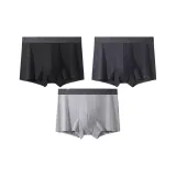 Чёрный, Угольный Серый, Средний Фотиния Серый