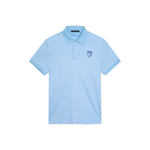 COURTMAN Унисекс Поло