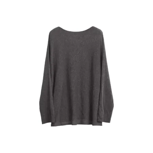 MOSIIMORII Трикотаж Женский Pearl Gray