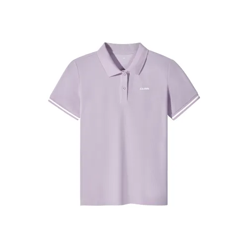 CAMEL Urban Function Series Поло Женские