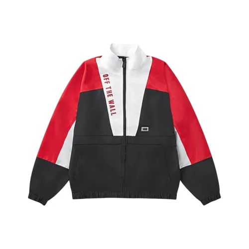 VANS Женские Куртки