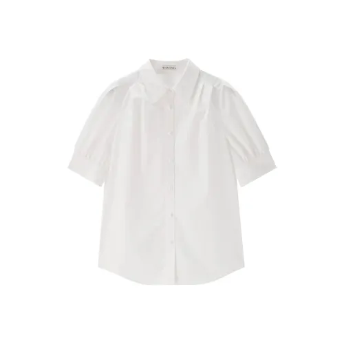 Giordano Женские Рубашки