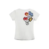 Фотиния Серый [Женский - С утяжкой на талии, Стандартный плечевой, Укороченный]