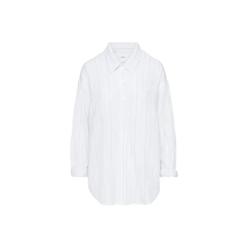 ARITZIA Женские Рубашки