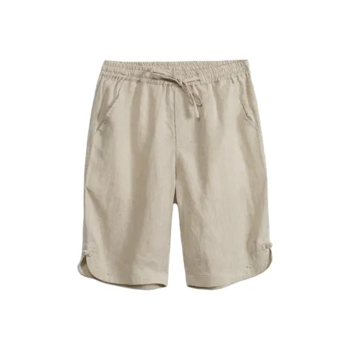 XUANSHENG Летние Повседневные Шорты Мужские