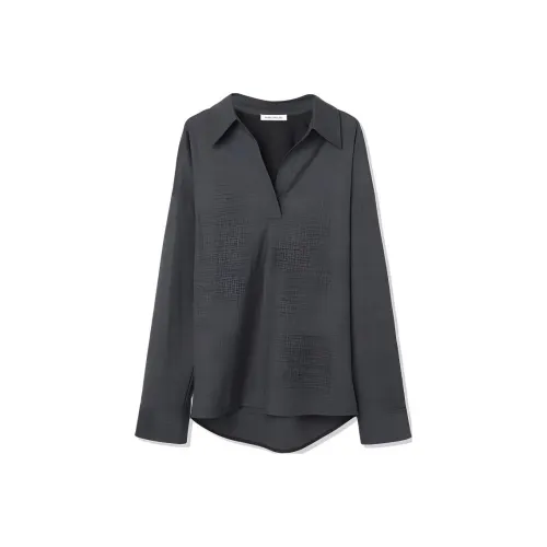 Roselingling Женские Рубашки