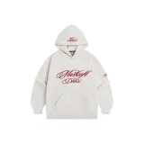 Серый меланж