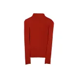 Кораллово-красный