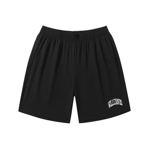 UZIS Унисекс Баскетбольные шорты