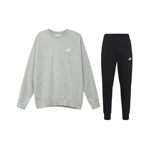 NIKE Унисекс Повседневная спортивная одежда