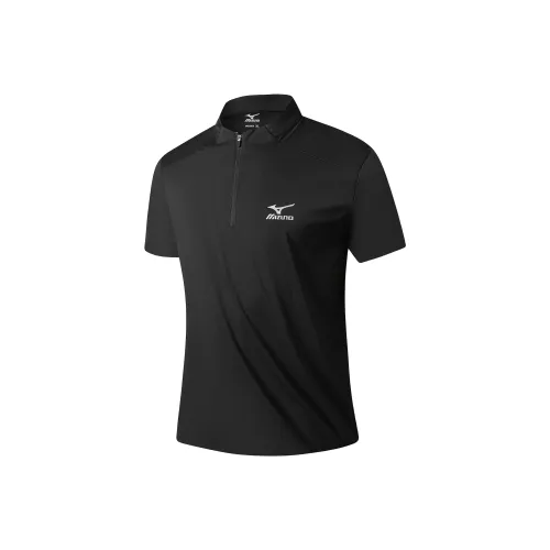 Mizuno Унисекс Поло