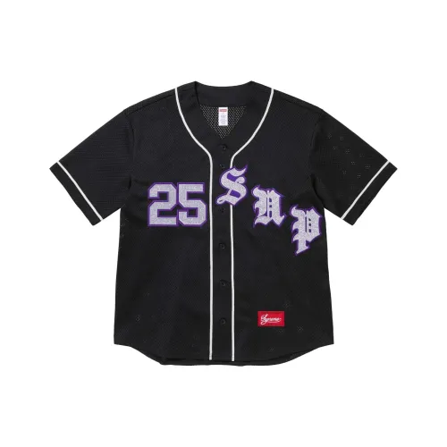 Supreme SS25 Унисекс Спортивная одежда