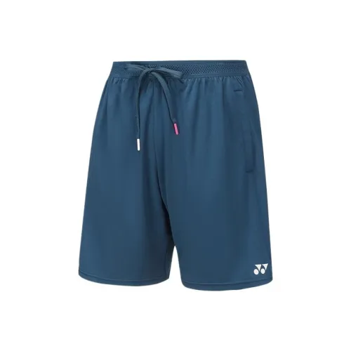 YONEX Теннис Низ Мужской Ink Синий