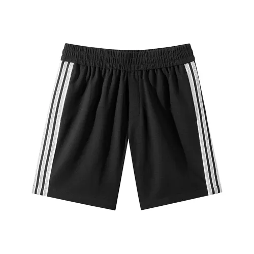 GXG Черные Мужские Повседневные Шорты