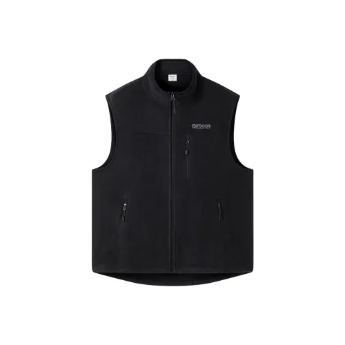 OUTDOOR PRODUCTS Жилет Мужской Ночной Черный