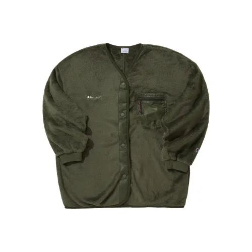 Champion Куртка Японская версия Женская