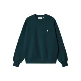 Утиный синий