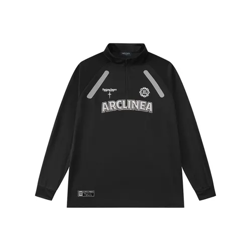 ARCLINEA Баскетбольная Джерси Унисекс