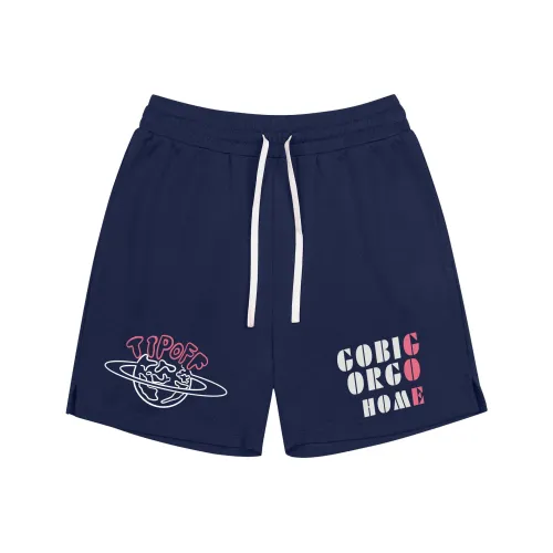 Шорты унисекс повседневные TIP Off