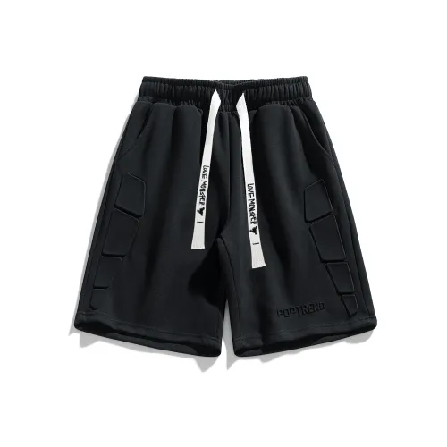 Love Monster Повседневные шорты Унисекс