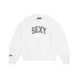 Снежно-горный белый