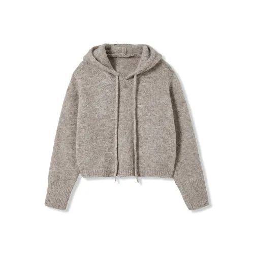 TB101 Женские Трикотаж