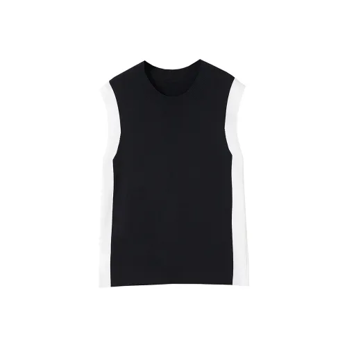 SOON FLOWER T-рубашка Женская Черная