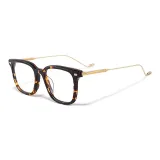 Черепаховый золотой