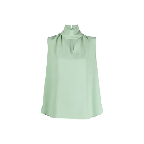 Alberto Biani Рубашка Женская Светло-Зеленая