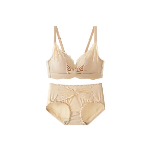 FENTENG Женское нижнее белье Наборы