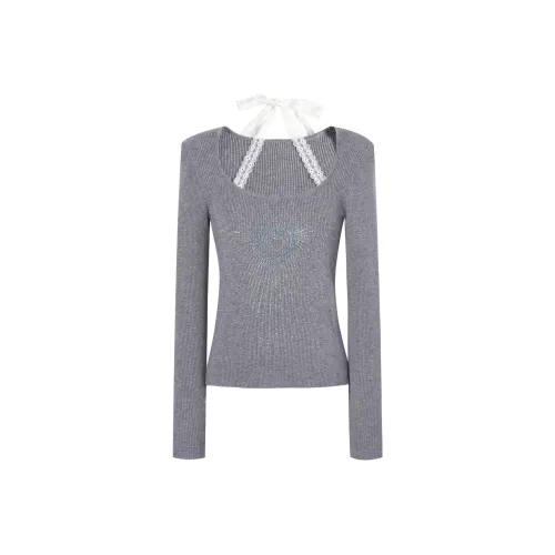 I'M ONE Женская трикотажная одежда