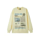 Светло-жёлтый