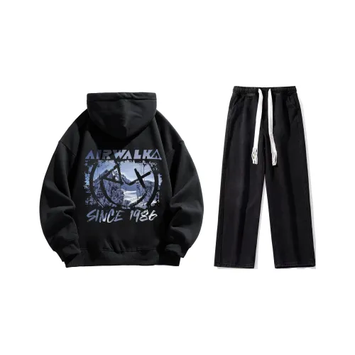 Airwalk Унисекс Свитшоты Комплекты