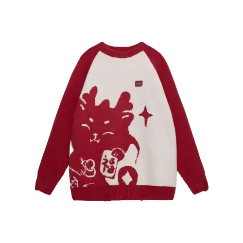 Tryforlove Унисекс Парные Комплекты