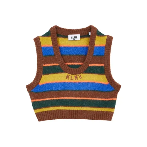 MLMR Женская трикотажная одежда