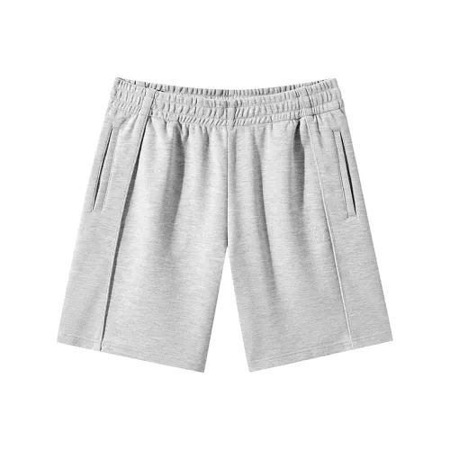 GXG Повседневные шорты Мужские Фотиния серый