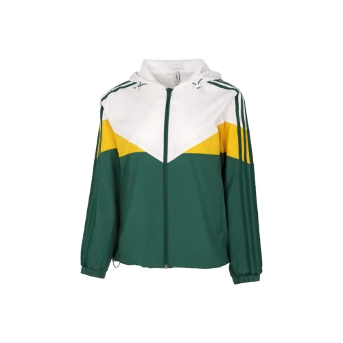 ADIDAS NEO Куртка Женская Зеленая