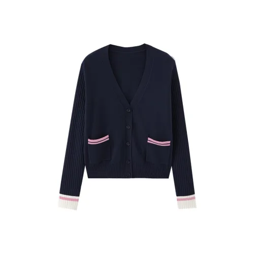 Initial Language Трикотаж Женский