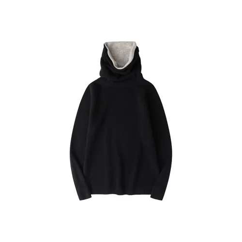 CYCLE DOCUMENT Трикотаж Женский Черный и Серый