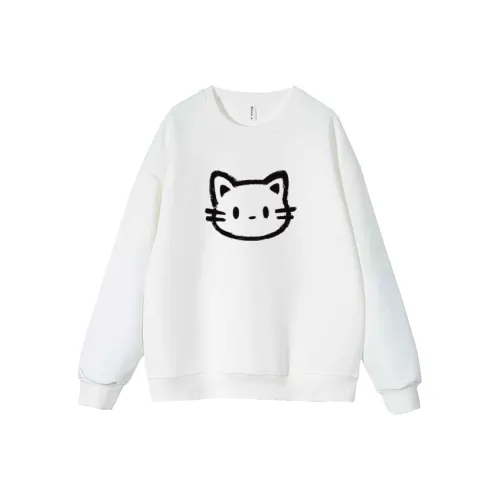 MDLILA Унисекс Свитшоты