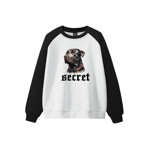 Bird of Aussie Толстовка Женская