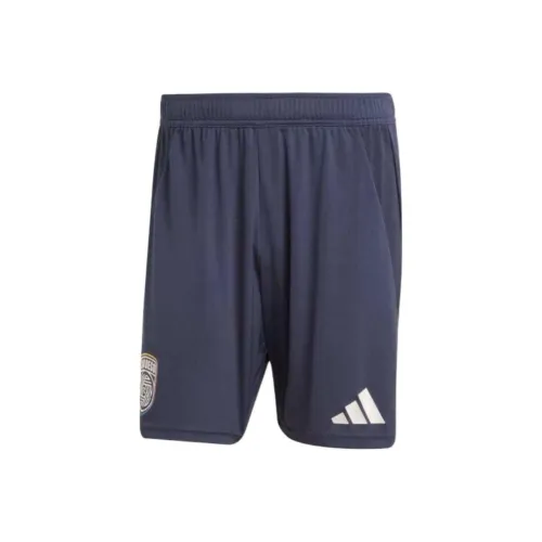 Adidas Футбол Низ Мужской Синий