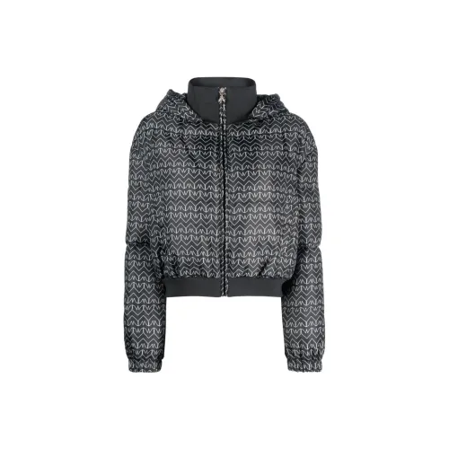 Patrizia Pepe Куртки и Пальто Женские Черные