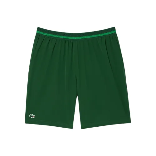 Мужские теннисные нижние части от LACOSTE