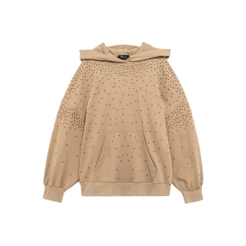 Blumarine Коричневый Женские Свитшоты