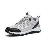 Светло-серый