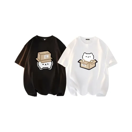 LA'T.WEEKEND Унисекс Парные Комплекты