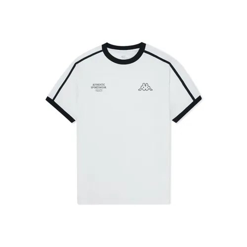 KAPPA 1916 SERIES Унисекс Футболки